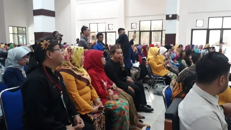 Disdik Bogor Tumbuhkan Jupe, Keke, dan Samad