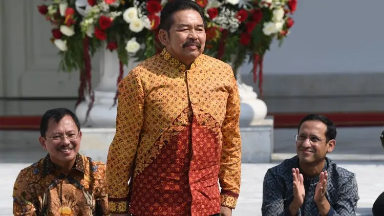 'Tiga Menteri, Jabar Mah Masih Begini'