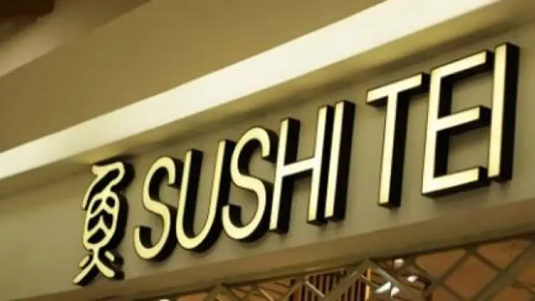 Babak Baru Sengketa Rebutan Merek Sushi-Tei