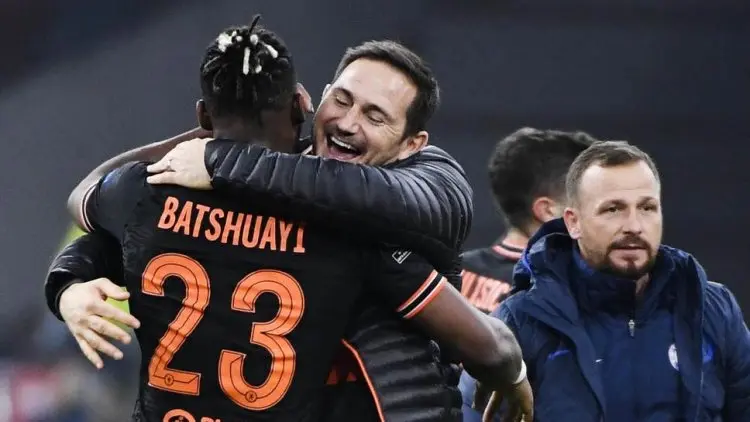 Luar Biasa Chelsea, 3 Poin dari Kandang Ajax