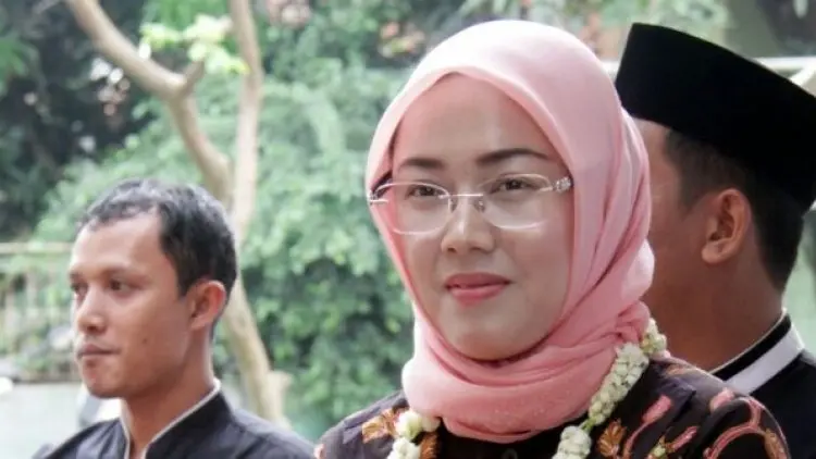 Anne Sesalkan Pedagang Gas Melon Langgar Aturan HET