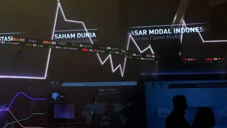 IHSG Berpeluang Tembus ke Level 6.321