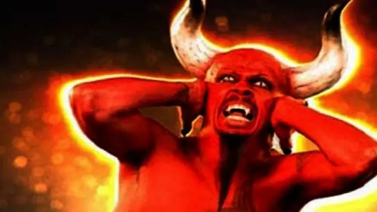 Awas! Lima Anak Iblis Ini Sangat Berbahaya