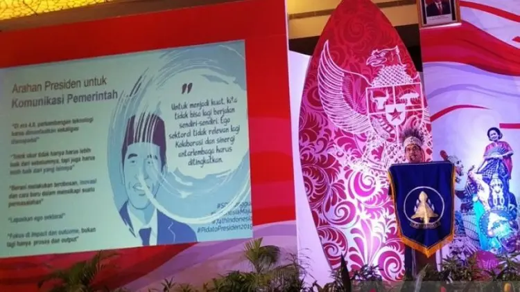 Kemenkominfo Blokir 980 ribu Situs Negatif
