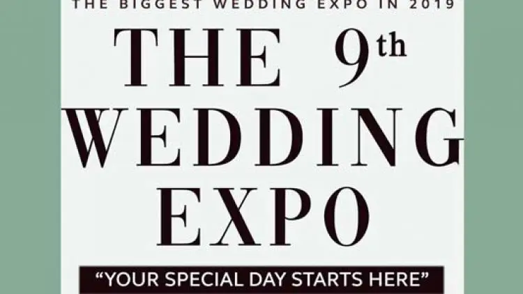 Trend Pernikahan Milenial di The 9th Wedding Expo