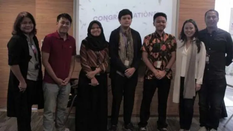 Anak Muda Semakin Kreatif Angkat Budaya Lokal