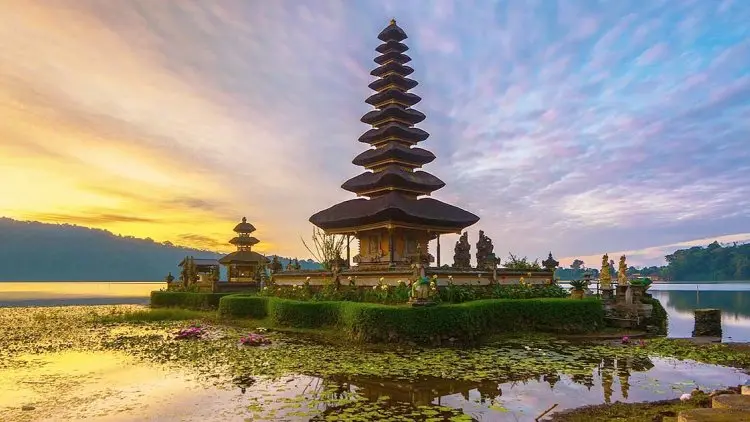 Tabanan Kaya dengan Beragam Warna Budaya