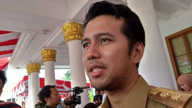 Cukai Rokok Naik 23%, Wagub Jatim Keberatan