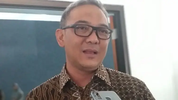 Anak Buahnya Tersangka Korupsi, Ini Kata Iwan Setiawan