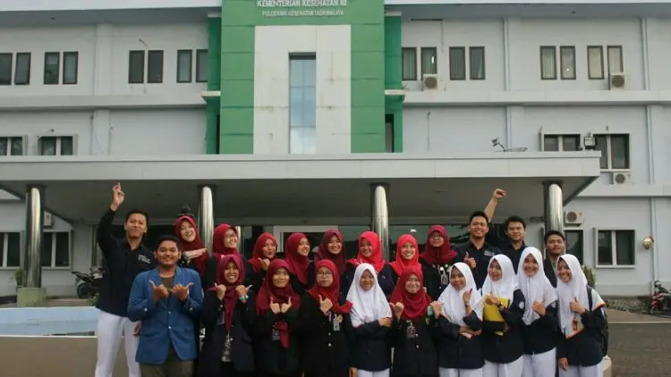 BPM-KM Poltekkes Bandung, Menampung dan Menyalurkan Aspirasi Mahasiswa