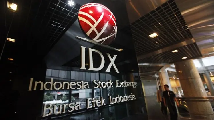 BEI Prediksi Transaksi Harian Bisa Capai Rp9,5 T
