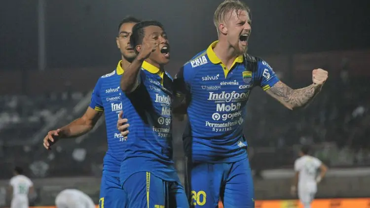Liga 1 Tanpa Penonton Itu Rugikan Persib