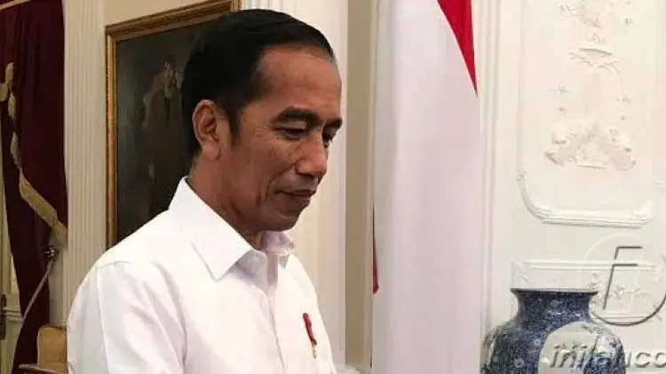 Ini Tugas Pertama Jokowi untuk Para Menteri