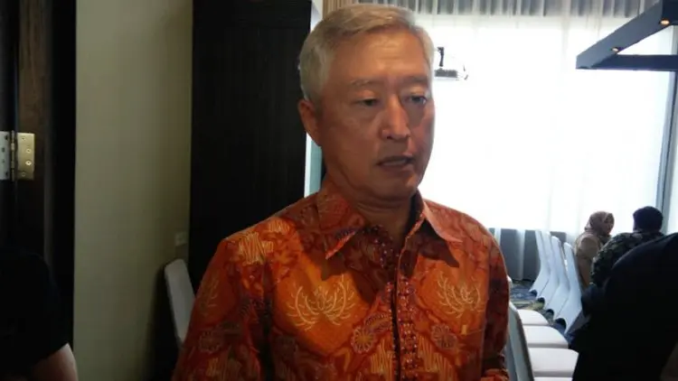 Korea Keluhkan Kondisi Industri Padat Karya Jabar
