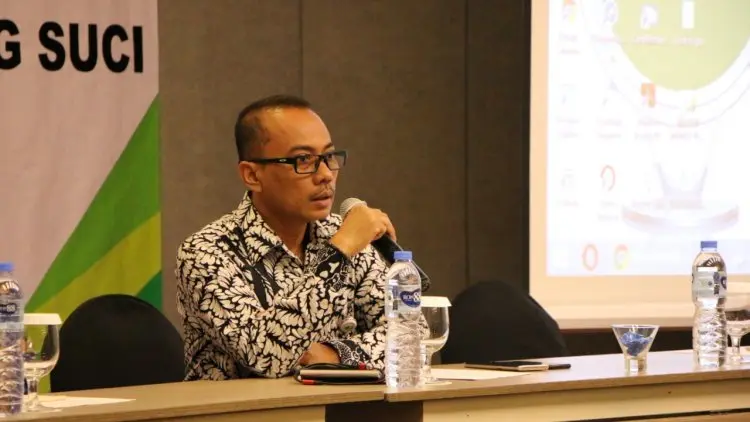 Optimalisasi Pelayanan, BPJS Ketenagakerjaan Sosialisasikan Layanan e-Channel