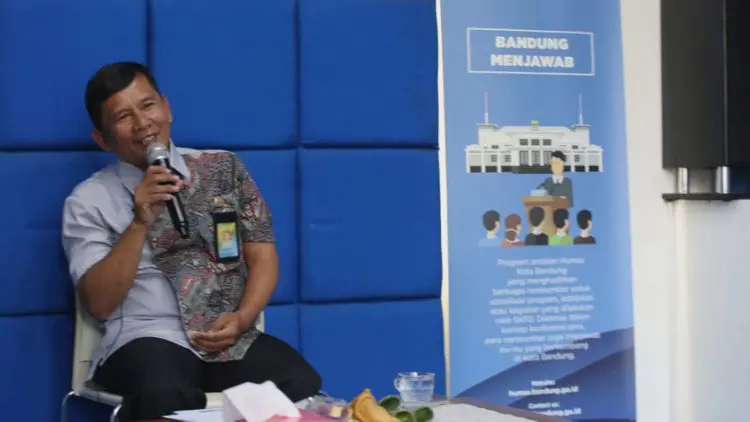 Peringati Sumpah Pemuda, Dispora Kota Bandung Gelar Ragam Acara
