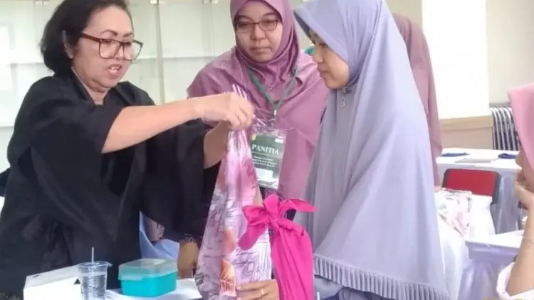 Inilah Pengganti Kantong Plastik