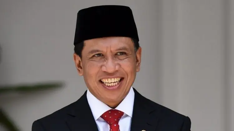 Indonesia Tuan Rumah Piala Dunia U-20, Begini Reaksi Menpora