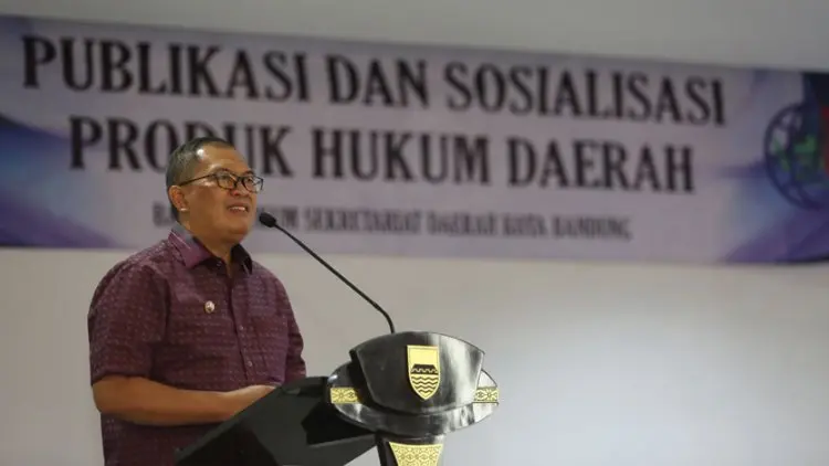 Oded: ASN Harus Aman Administrasi, Teknis, dan Etika