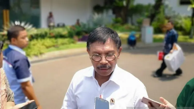 Kemenkominfo Percepat Perkembangan Industri Teknologi Informasi