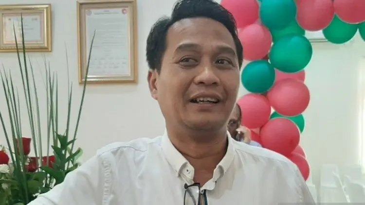 Ketua IDI: Akhiri Polemik Terawan Jadi Menteri Kesehatan