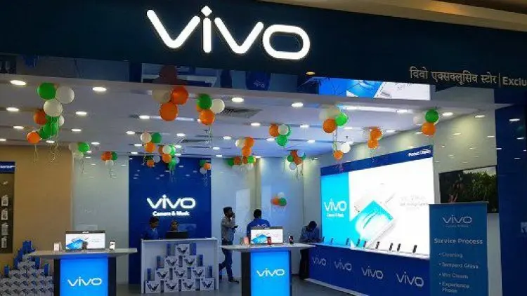 Vivo Hadirkan Layanan 1 Hour Rapid Repair