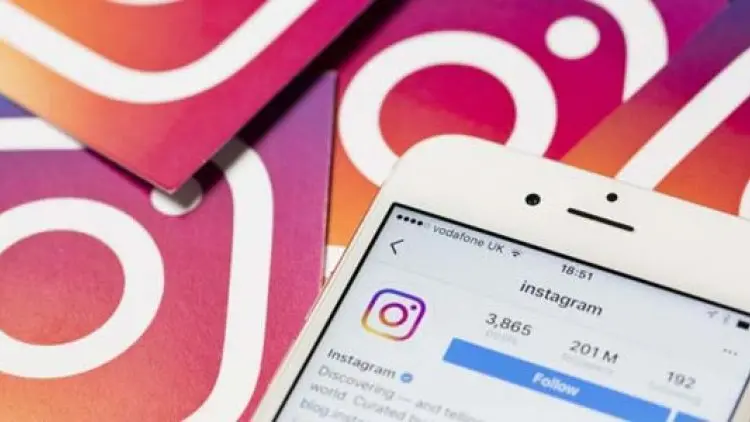 Instagram Uji Fitur Rekomendasi 'Unfollow'