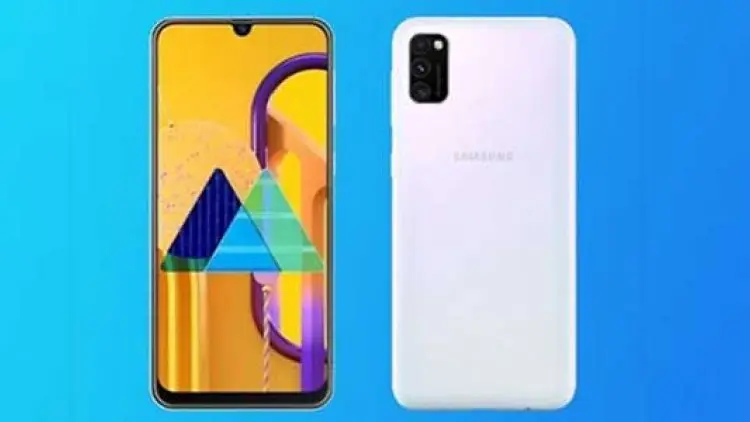 Samsung 'Baterai Jumbo' Galaxy M30s Resmi Meluncur