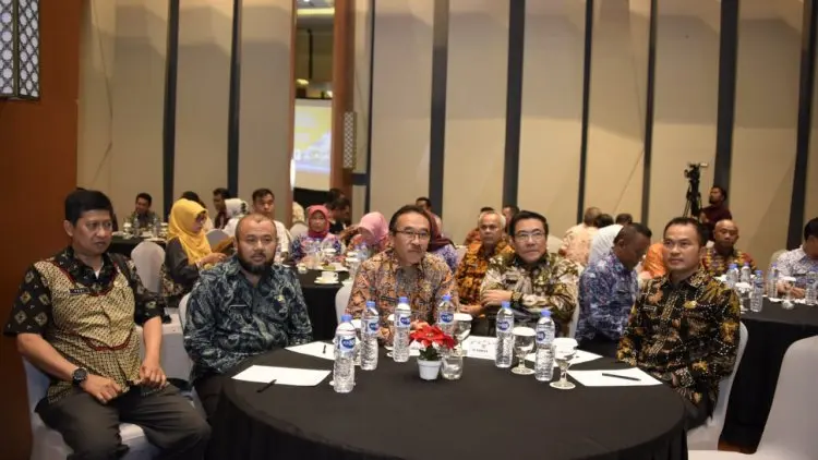 Jabar Targetkan Pendapatan PKB Naik 63 Persen pada 2020