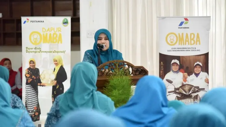 Menjadikan Jabar Bebas Stunting Lewat Omaba