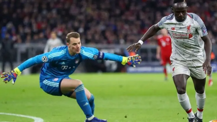 Drogba Jagokan Sadio Mane Raih Ballon d'Or