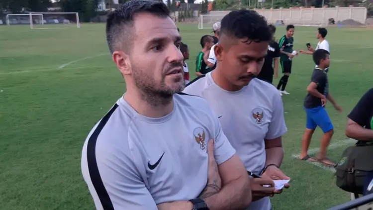 Menerka Pelatih Timnas Indonesia Jika Simon McMenemy Didepak