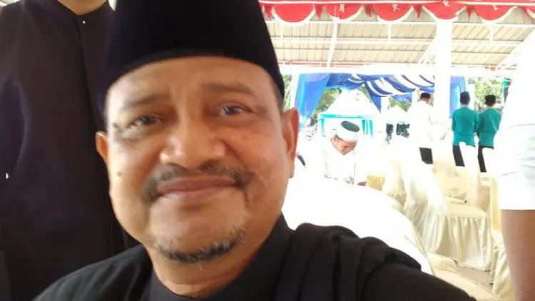 Ulama Aceh Yakin Indonesia Maju Dipimpin Jokowi