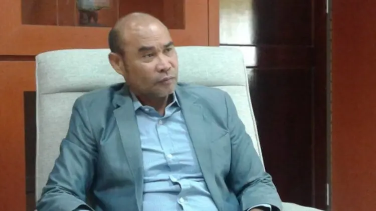 Gubernur Viktor: NTT Dapat 5 Persen dari Blok Masela pada 2025