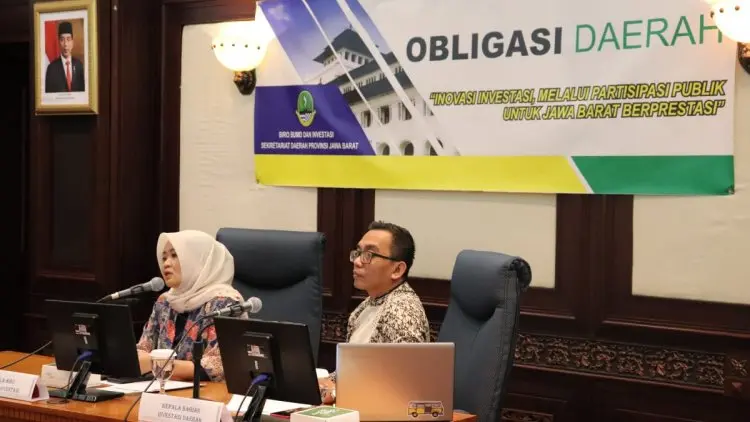 Pentingnya Obligasi Daerah untuk Membangun Jabar