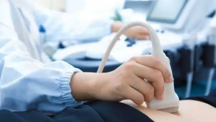 Bayi Lahir Tanpa Wajah, Dokter Diskorsing