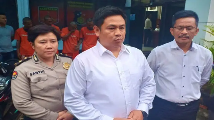 Sudah Palsukan Surat Waris, Luke Kini Dilaporkan karena Penggelapan