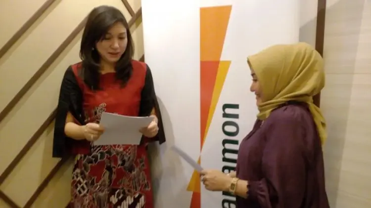 Laba Bank Danamon Turun Jadi Rp2,7 Triliun