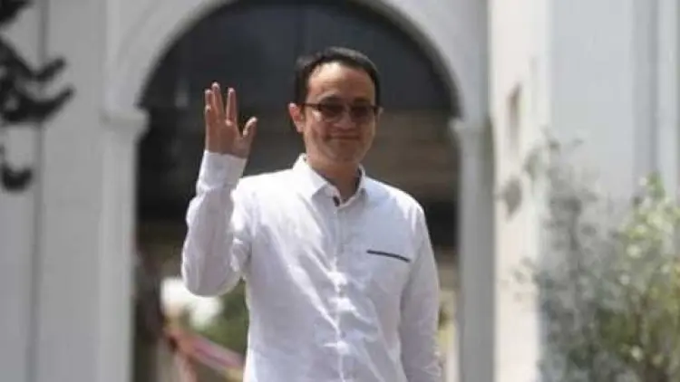 Jerry Wamen Perdagangan, Tim Ekonomi Rasa Golkar