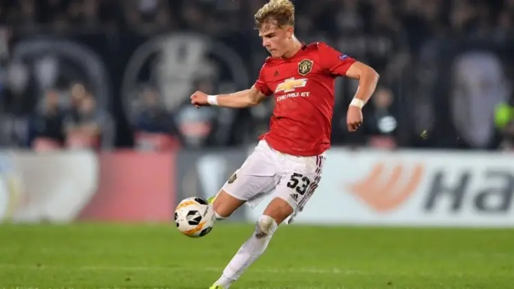 Pujian Setinggi Langit Solskjaer untuk Brandon Williams