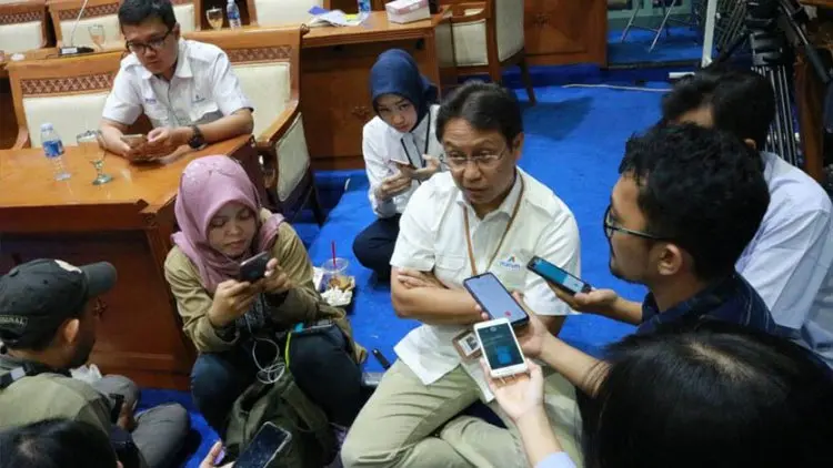 Budi Gunadi Sadikin, dari E-Toll Himbara, Saham Freeport, Wamen BUMN