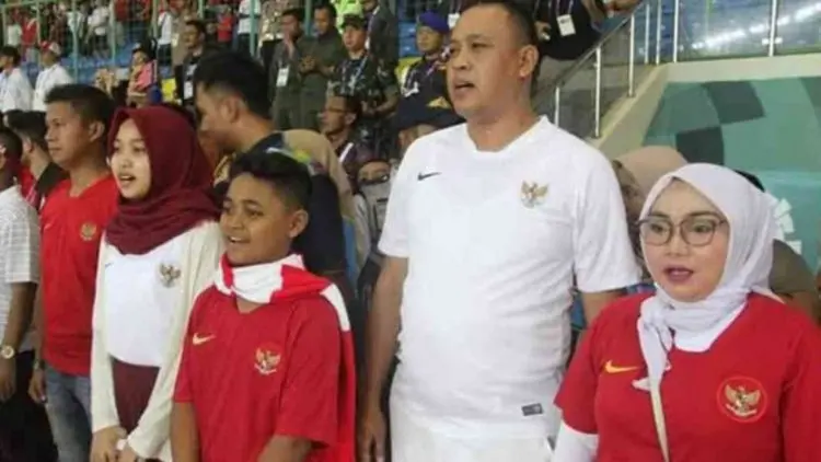 Bekasi Siap Jadi Tuan Rumah Piala Dunia U-20