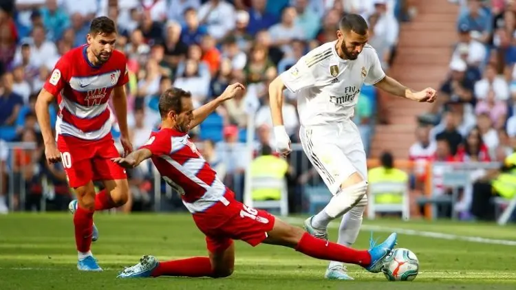 Jadwal La Liga, Granada Kudeta Barcelona?
