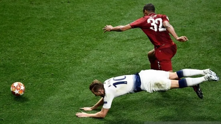 Jadwal Liga Inggris, Ulangan Final di Anfield