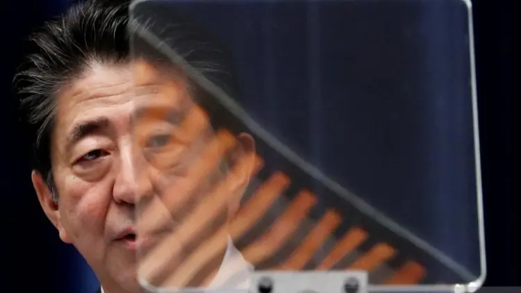 Mendag Jepang Mundur Terkait Skandal Melon