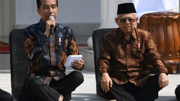 Sikap Kami: Kontradiksi Wakil Menteri