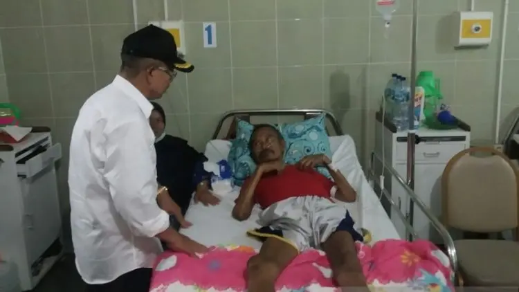 Duh, Jumlah Pasien DBD di Cianjur Terus Bertambah