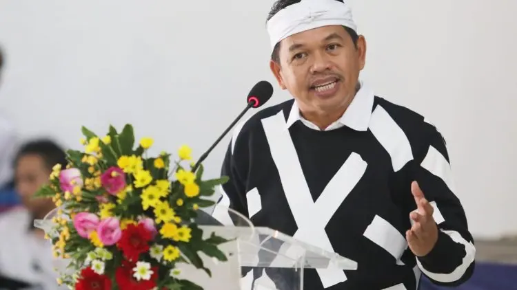Perubahan Birokrasi Dinilai Sikapi Rendahnya Serapan Anggaran