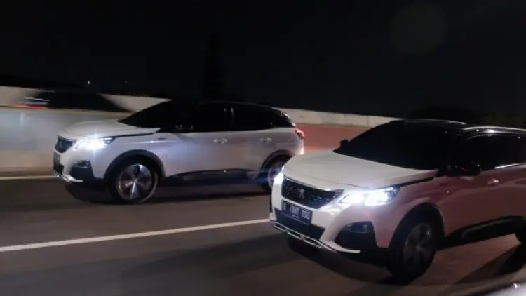 Penawaran Spesial Astra Peugeot di BCA Expo 2019