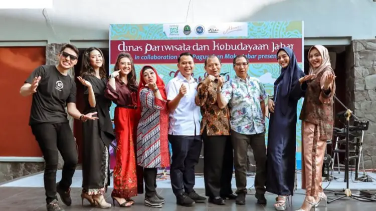 Disparbud Jabar Berharap Wishnutama Lanjutkan Mengawal KEK Pariwisata